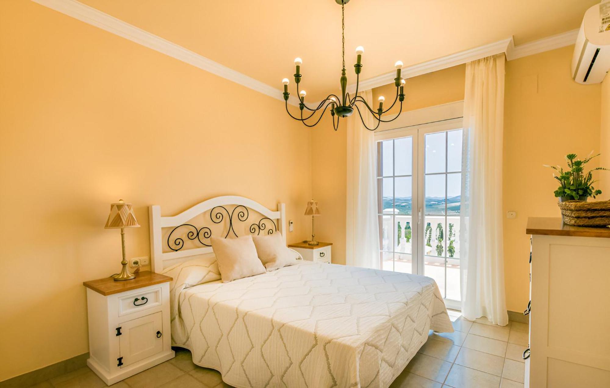 Villa Carmela Baena Zewnętrze zdjęcie
