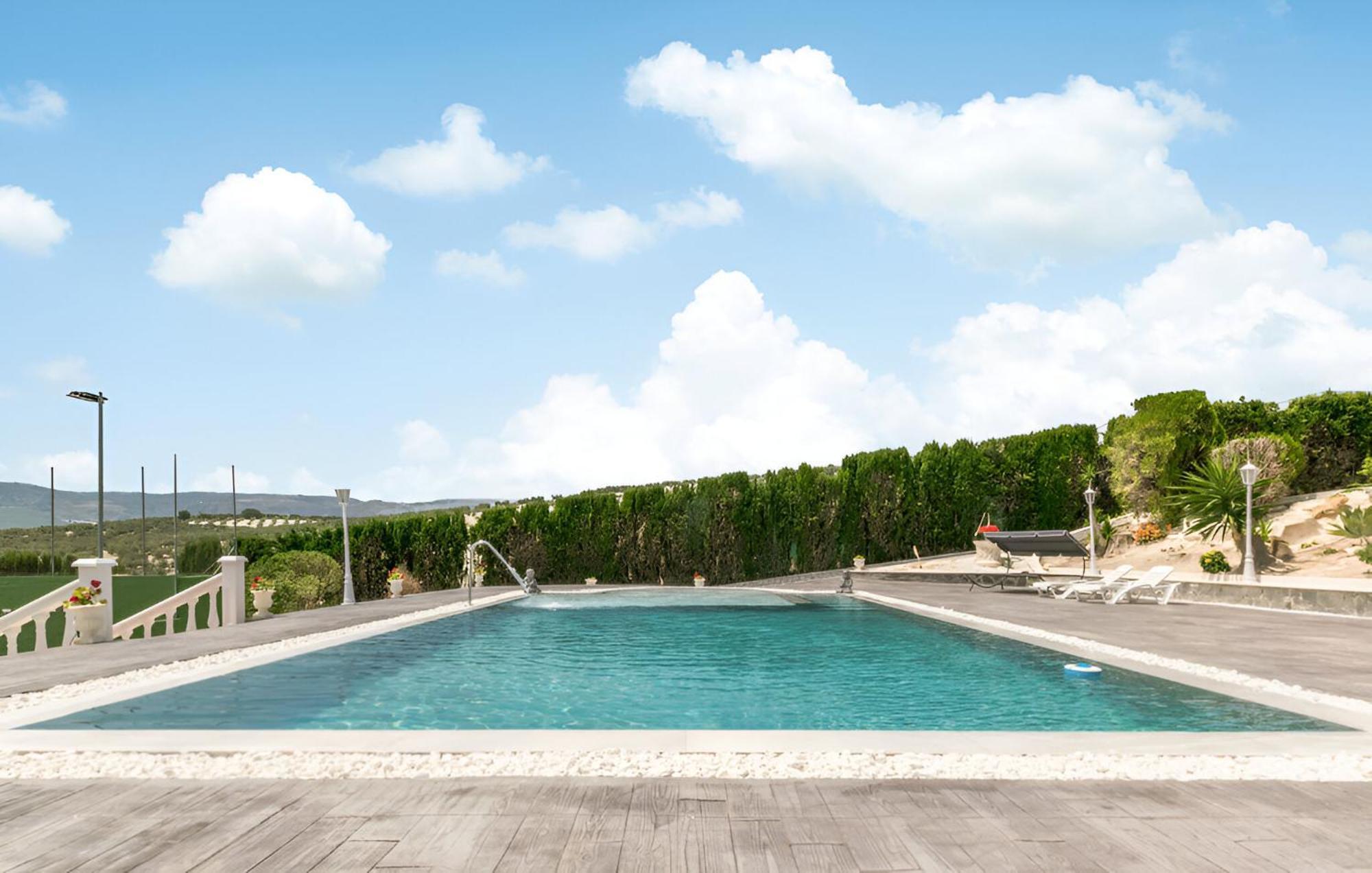 Villa Carmela Baena Zewnętrze zdjęcie