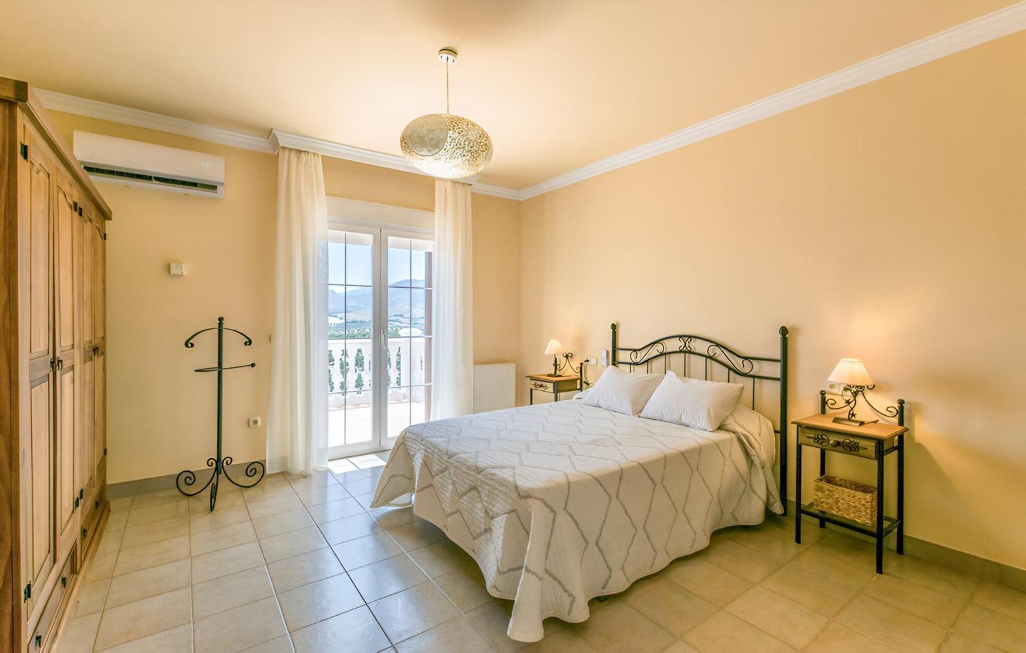 Villa Carmela Baena Zewnętrze zdjęcie